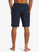 QUIKSILVER UNION AMPH 20 AQYHY03242-KTP0 WALKSHORT (M)-5
