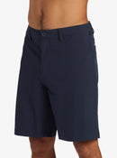 QUIKSILVER UNION AMPH 20 AQYHY03242-KTP0 WALKSHORT (M)-3
