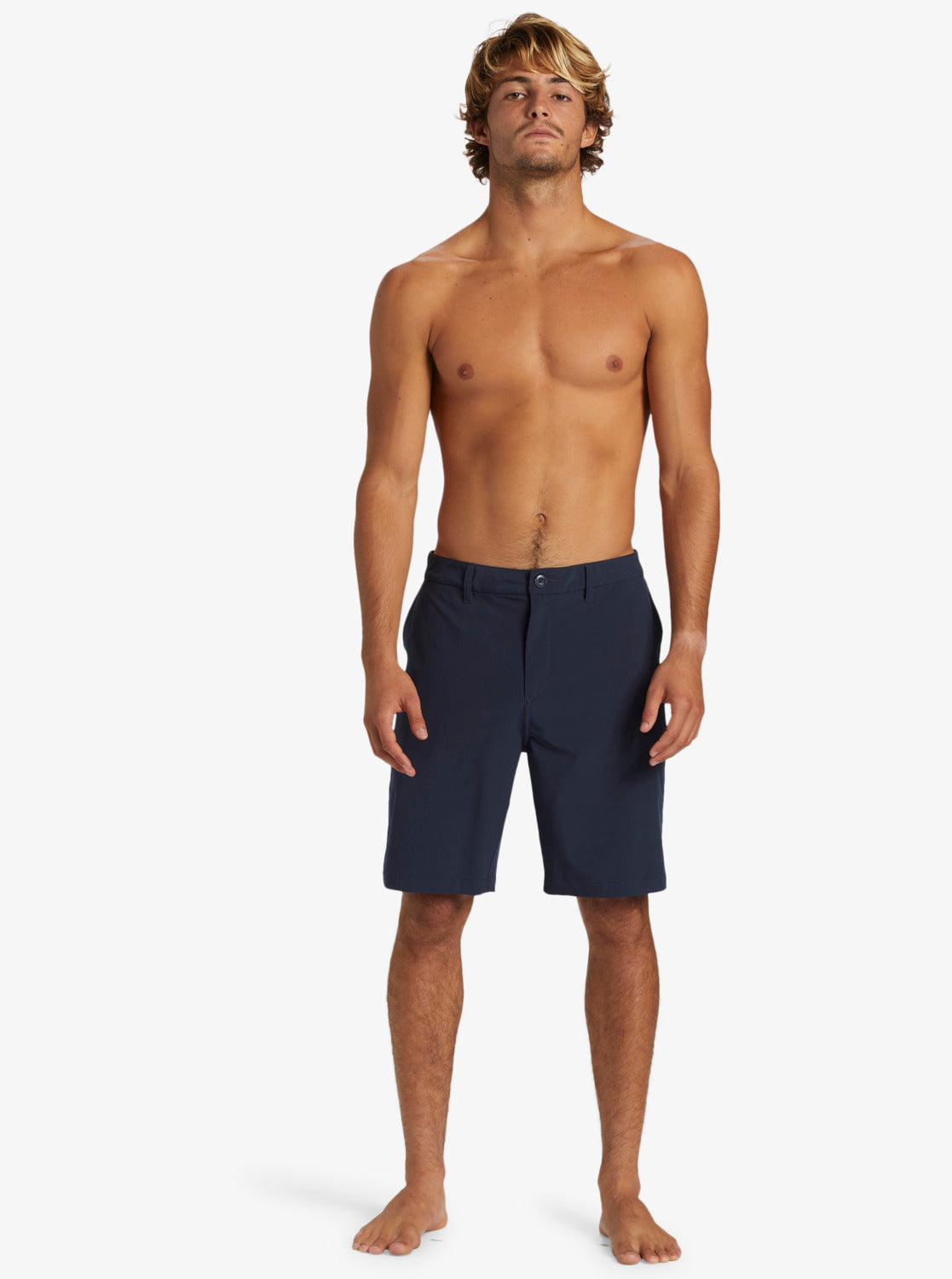 QUIKSILVER UNION AMPH 20 AQYHY03242-KTP0 WALKSHORT (M)