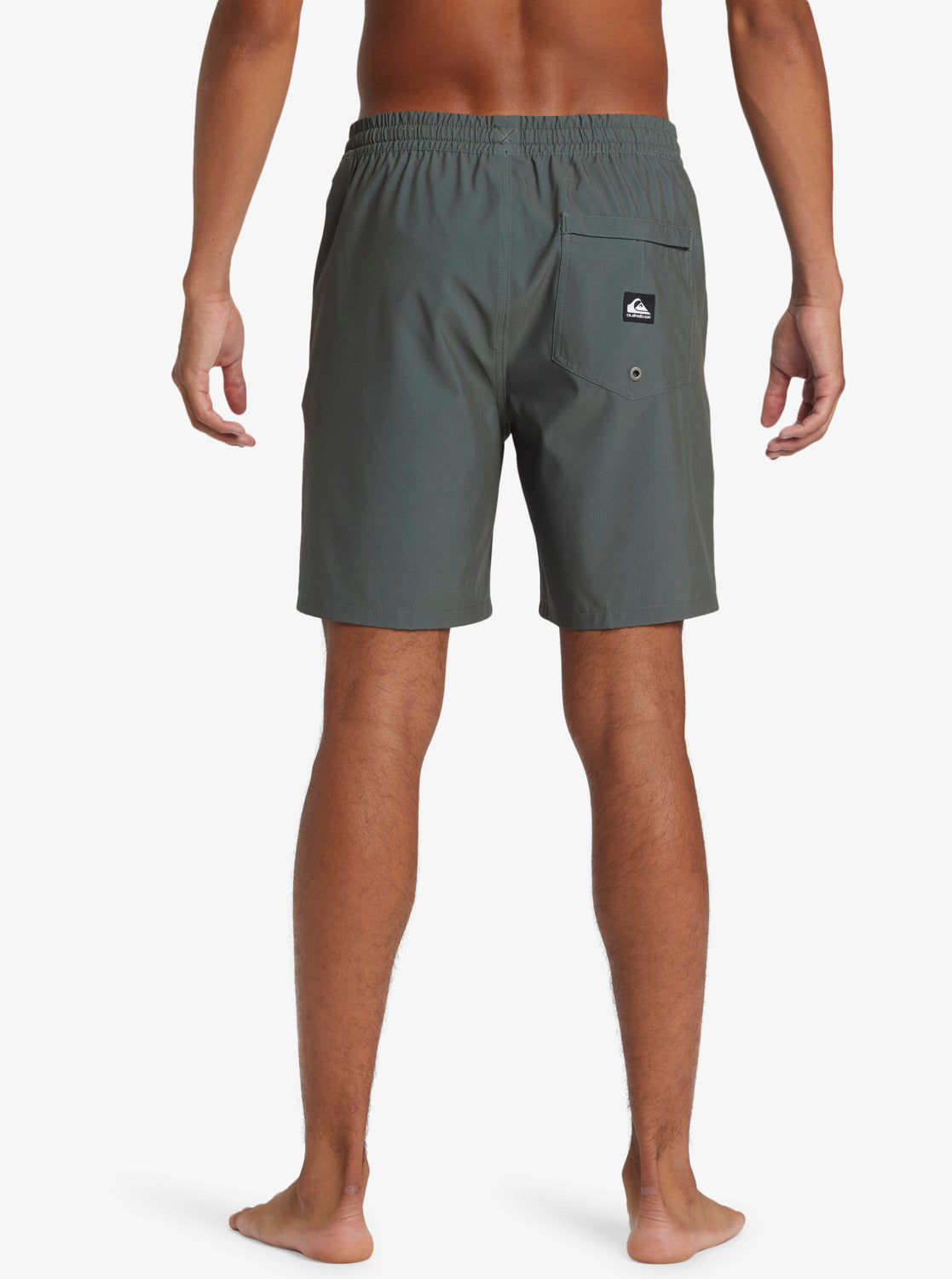 QUIKSILVER TAXER AMPH AQYHY03245-KRN0 WALKSHORT (M)