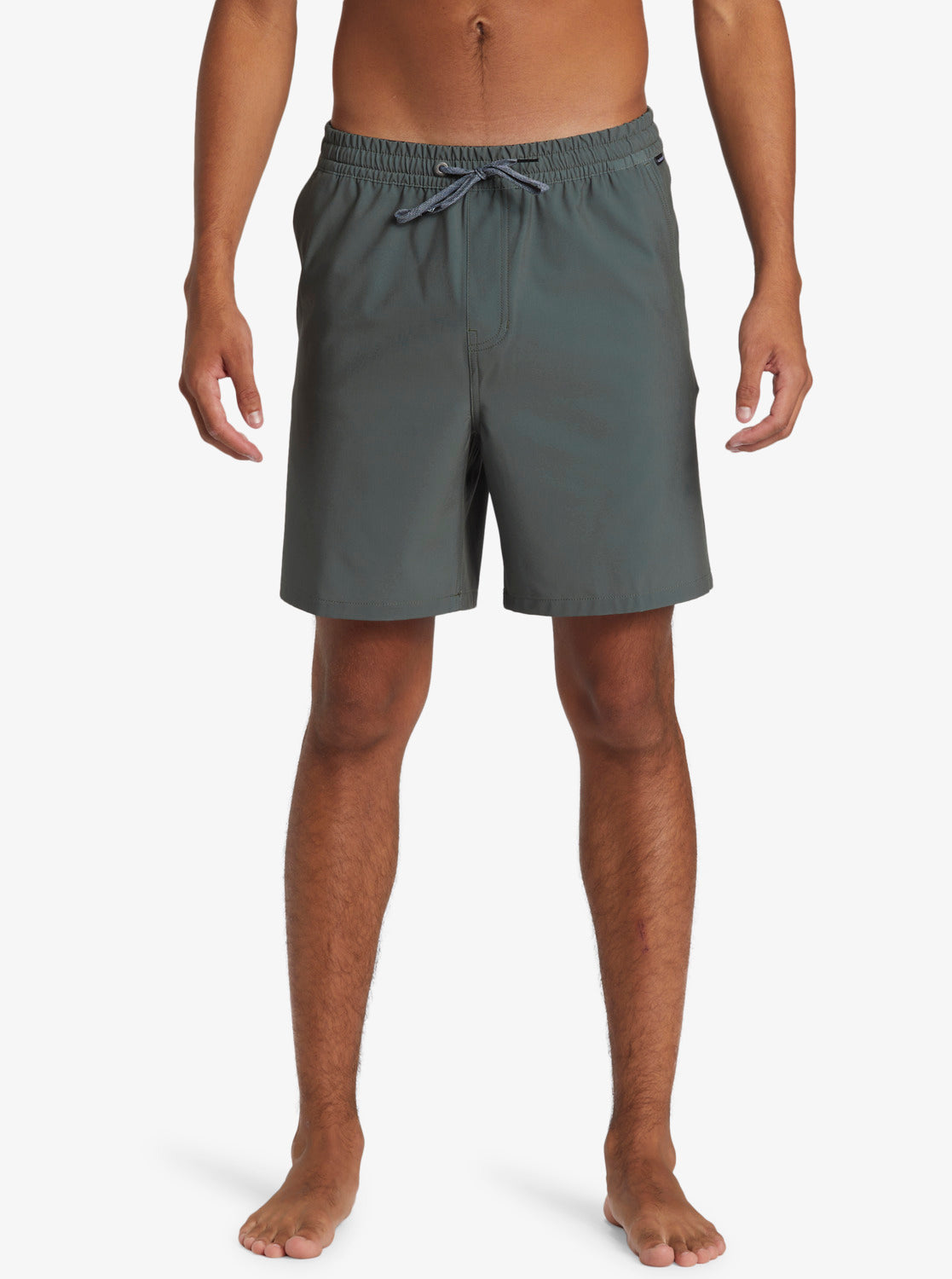 QUIKSILVER TAXER AMPH AQYHY03245-KRN0 WALKSHORT (M)