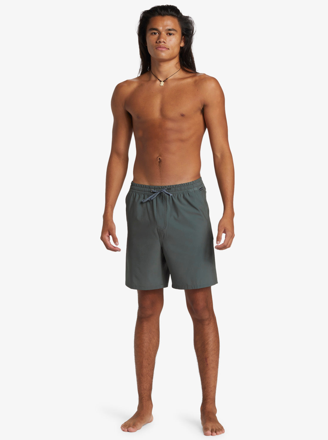 QUIKSILVER TAXER AMPH AQYHY03245-KRN0 WALKSHORT (M)