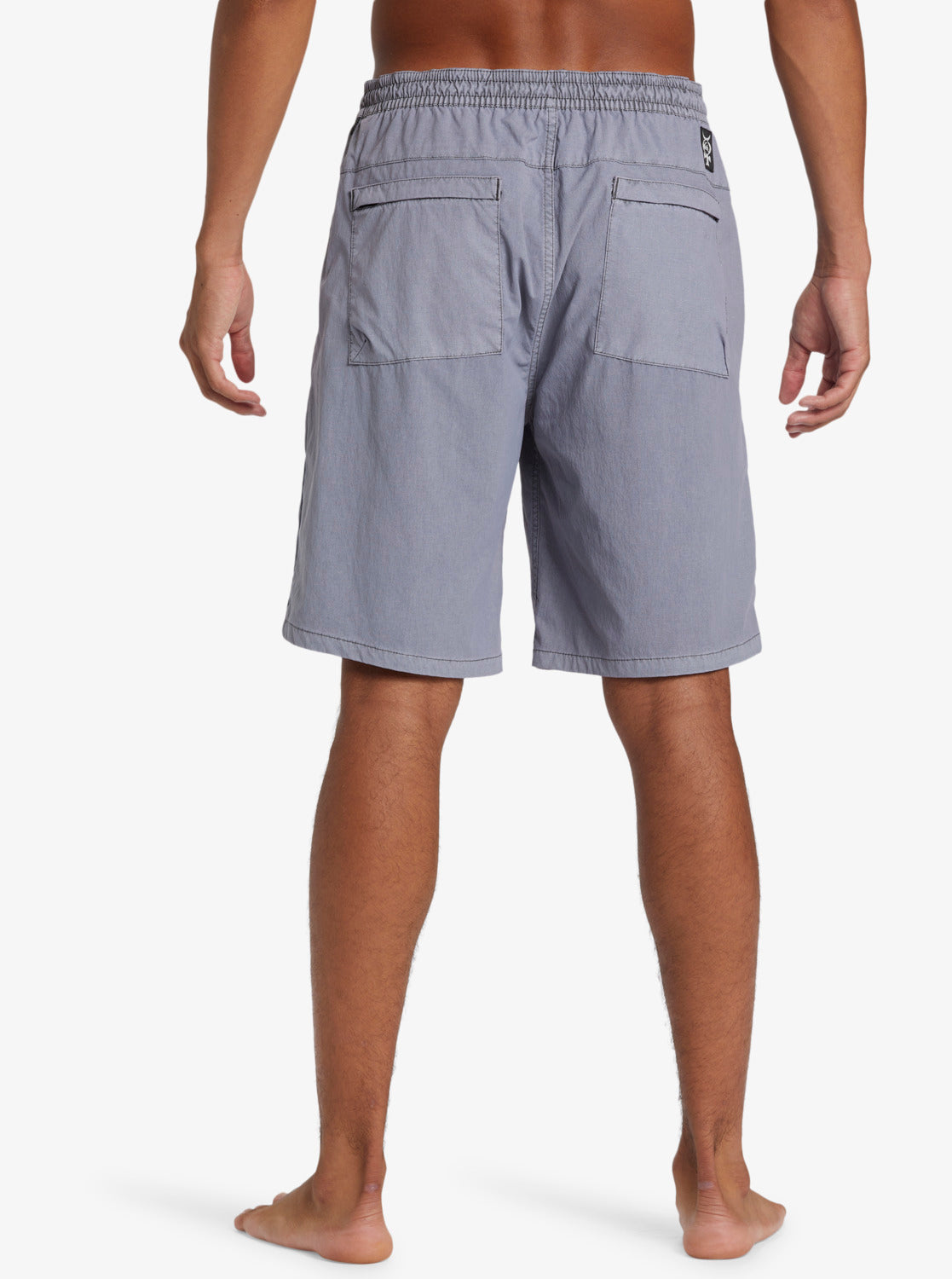 QUIKSILVER MERCURY AMPH AQYHY03257-KVJ0 WALKSHORT (M)