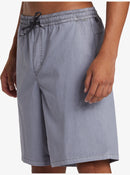 QUIKSILVER MERCURY AMPH AQYHY03257-KVJ0 WALKSHORT (M)-3