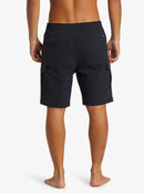 QUIKSILVER TAXER AMPH 19 AQYHY03259-KVJ0 WALKSHORT (M)-6