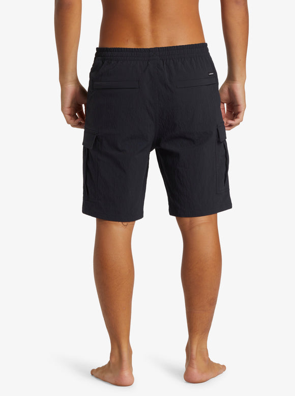 QUIKSILVER TAXER AMPH 19 AQYHY03259-KVJ0 WALKSHORT (M)
