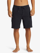 QUIKSILVER TAXER AMPH 19 AQYHY03259-KVJ0 WALKSHORT (M)-1