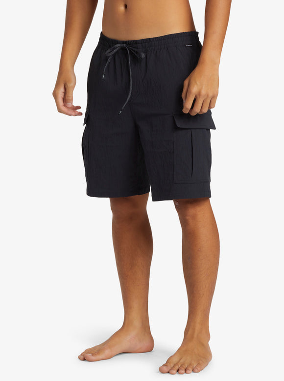 QUIKSILVER TAXER AMPH 19 AQYHY03259-KVJ0 WALKSHORT (M)