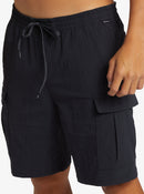 QUIKSILVER TAXER AMPH 19 AQYHY03259-KVJ0 WALKSHORT (M)-3