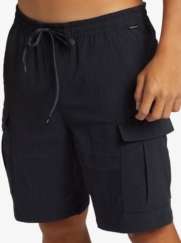 QUIKSILVER TAXER AMPH 19 AQYHY03259-KVJ0 WALKSHORT (M)