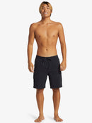 QUIKSILVER TAXER AMPH 19 AQYHY03259-KVJ0 WALKSHORT (M)-5