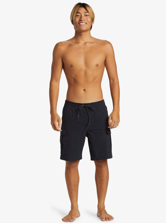 QUIKSILVER TAXER AMPH 19 AQYHY03259-KVJ0 WALKSHORT (M)