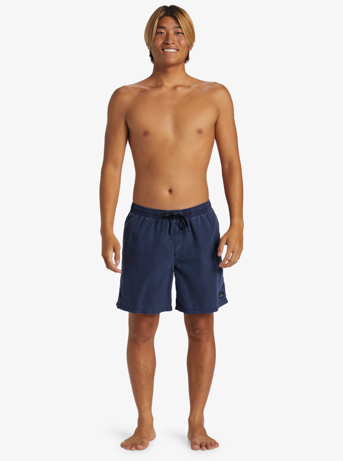 QUIKSILVER SURFWASH 17NB VOLLEY AQYJV03151-BQY0 BOARDSHORT (M)