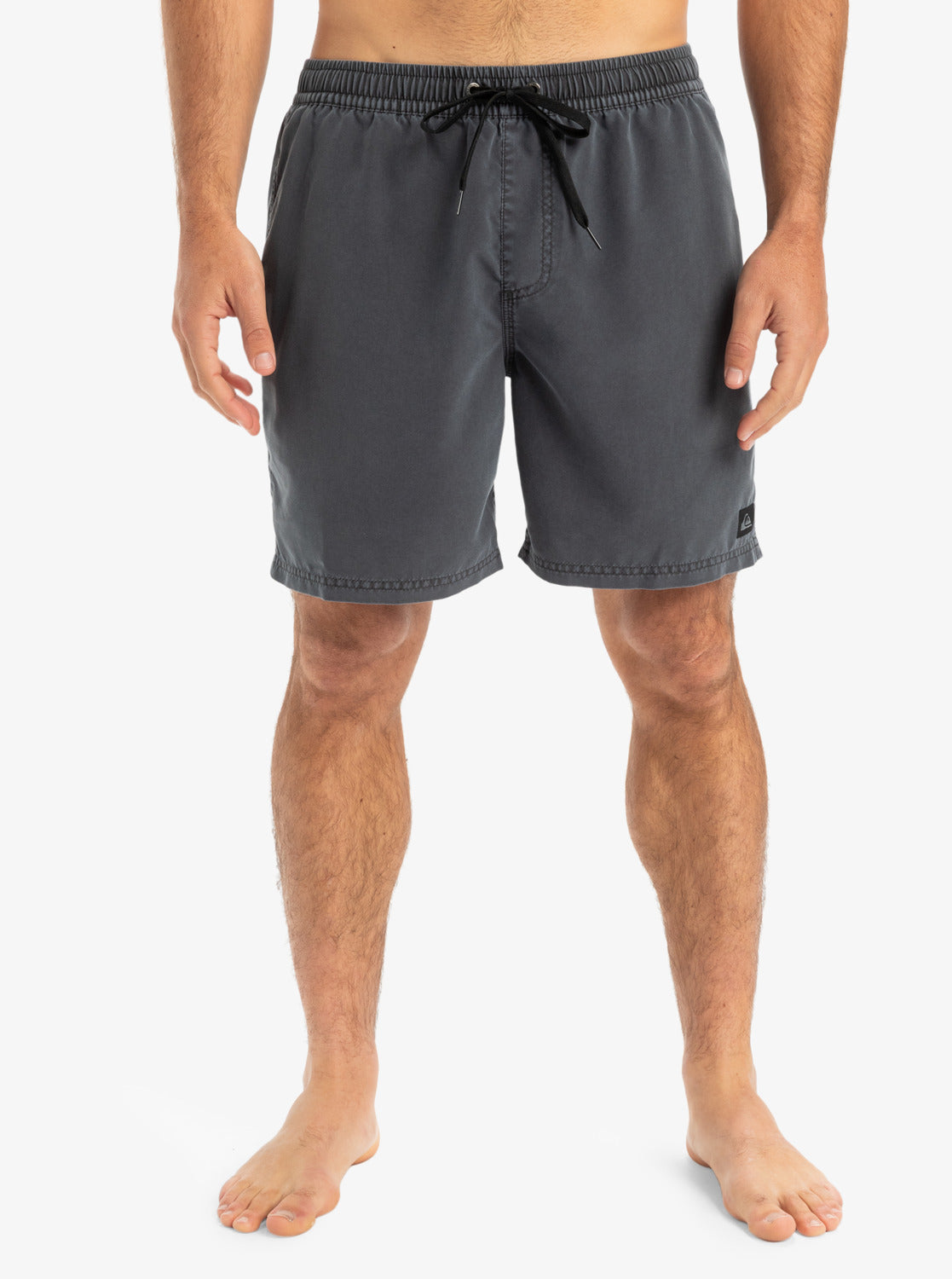 QUIKSILVER SURFWASH 17NB VOLLEY AQYJV03151-KVJ0 BOARDSHORT (M)