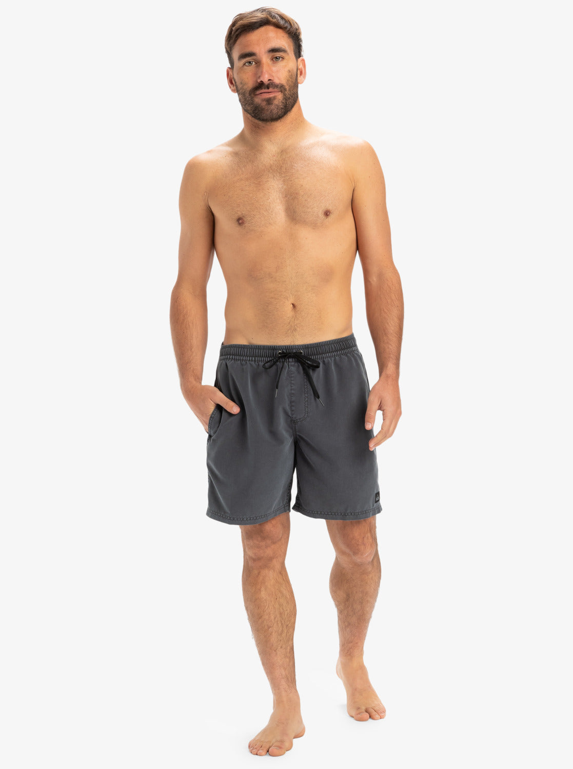 QUIKSILVER SURFWASH 17NB VOLLEY AQYJV03151-KVJ0 BOARDSHORT (M)