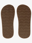 QUIKSILVER MONKEY CAGED II AQYL101253-GVJ2 SANDAL (M)-5