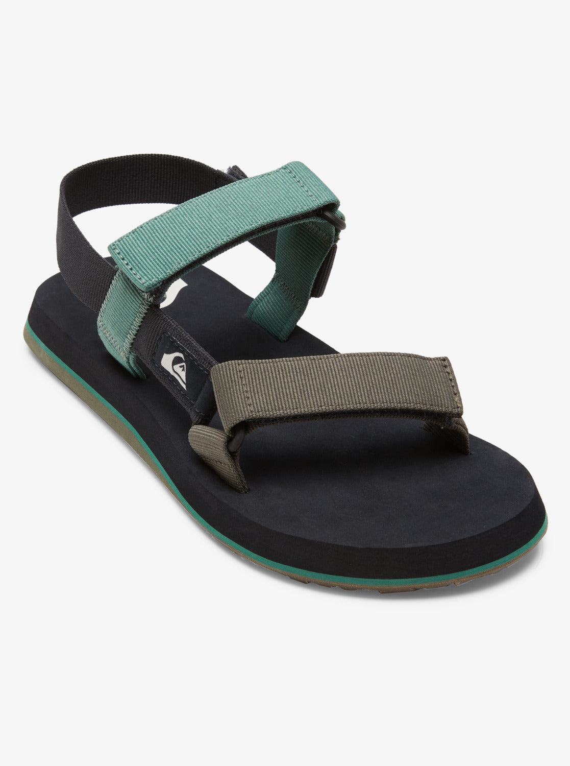 QUIKSILVER MONKEY CAGED II AQYL101253-GVJ2 SANDAL (M)