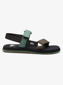 QUIKSILVER MONKEY CAGED II AQYL101253-GVJ2 SANDAL (M)-2