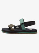 QUIKSILVER MONKEY CAGED II AQYL101253-GVJ2 SANDAL (M)-3
