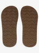 QUIKSILVER MONKEY CAGED II AQYL101253-KVJ3 SANDAL (M)-5