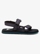 QUIKSILVER MONKEY CAGED II AQYL101253-KVJ3 SANDAL (M)-2