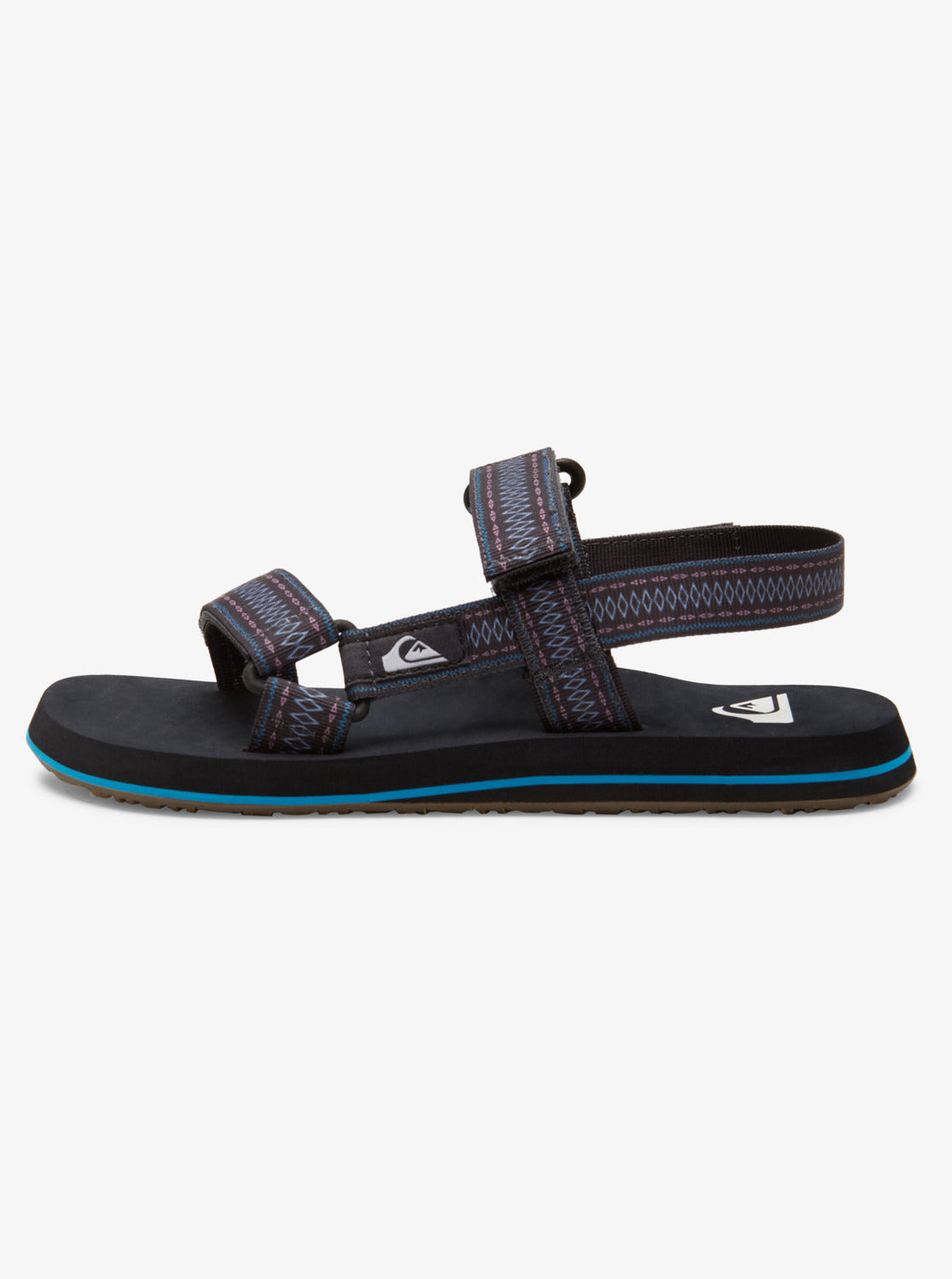 QUIKSILVER MONKEY CAGED II AQYL101253-KVJ3 SANDAL (M)