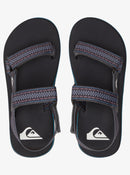 QUIKSILVER MONKEY CAGED II AQYL101253-KVJ3 SANDAL (M)-4