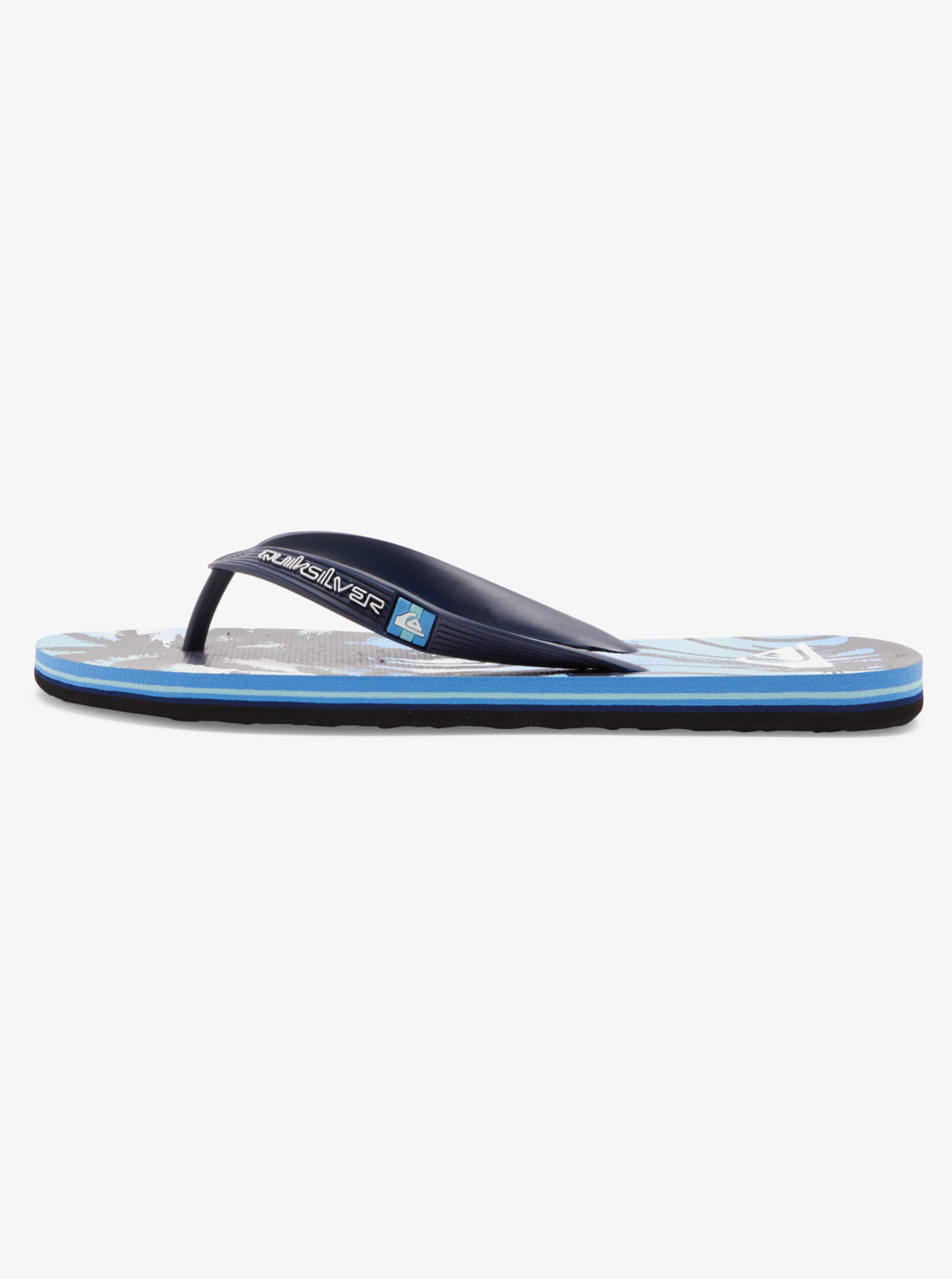 QUIKSILVER MOLOKAI HIGHLIN AQYL101342-BYJ2 FLIP FLOP (M)