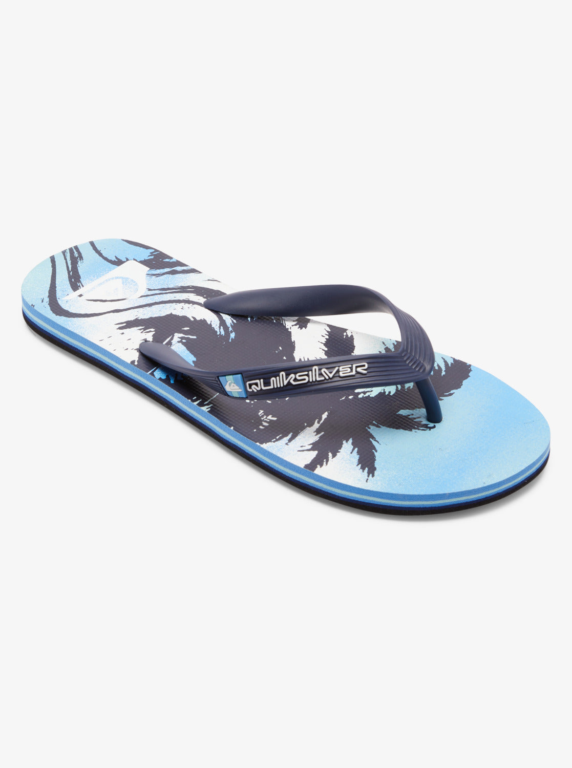 QUIKSILVER MOLOKAI HIGHLIN AQYL101342-BYJ1 FLIP FLOP (M)