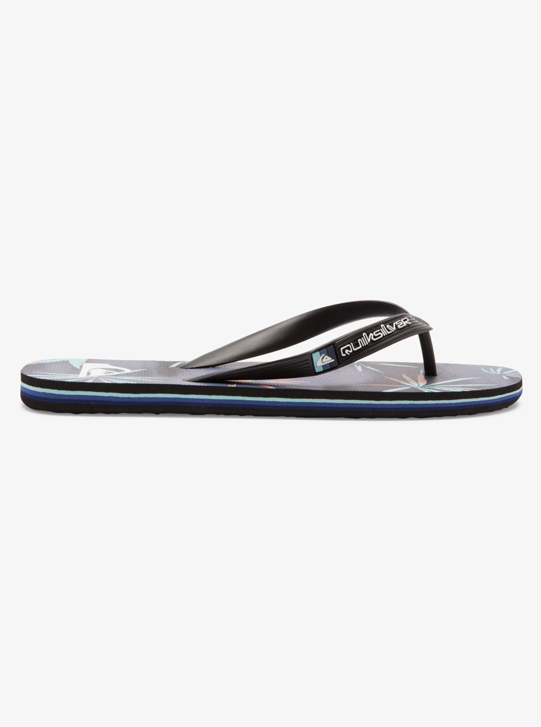 QUIKSILVER MOLOKAI HIGHLIN AQYL101342-BYJ1 FLIP FLOP (M)