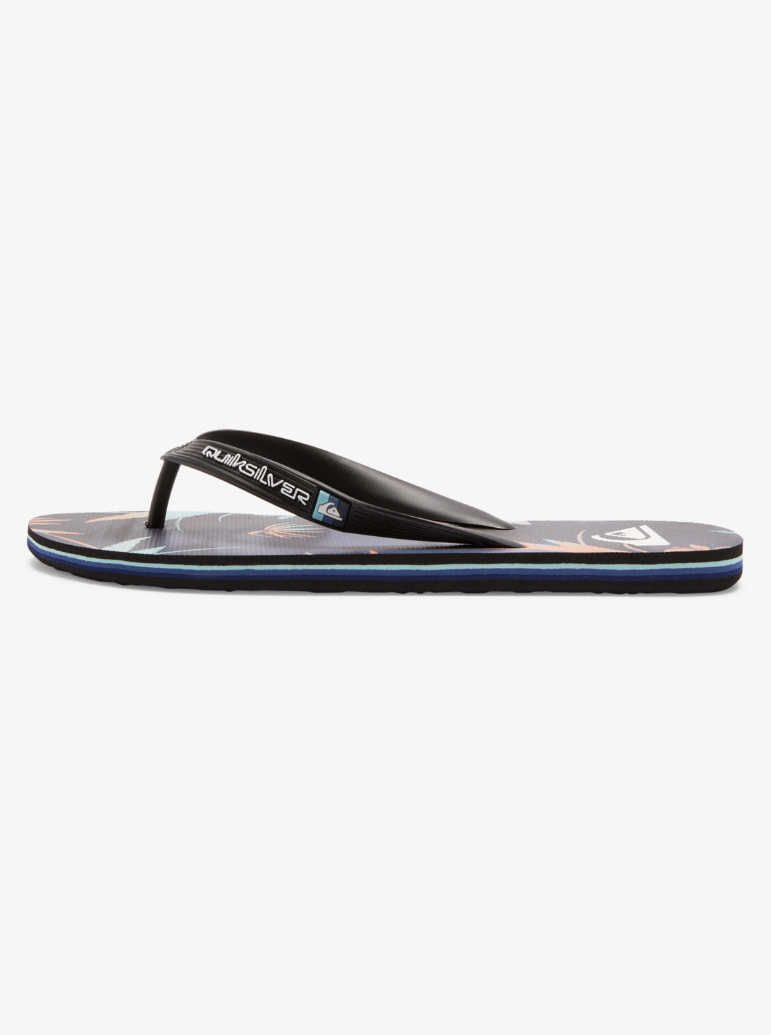 QUIKSILVER MOLOKAI HIGHLIN AQYL101342-BYJ1 FLIP FLOP (M)