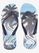 QUIKSILVER MOLOKAI HIGHLIN AQYL101342-BYJ1 FLIP FLOP (M)-2