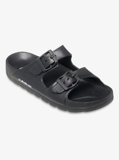 QUIKSILVER EMBARK SLIDE AQYL101380-KVJ1 SANDAL (M)