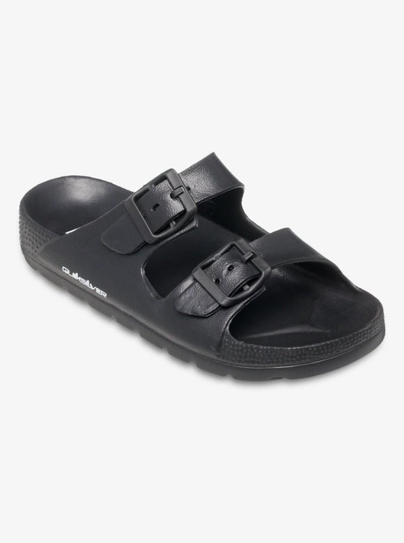 QUIKSILVER EMBARK SLIDE AQYL101380-KVJ1 SANDAL (M)