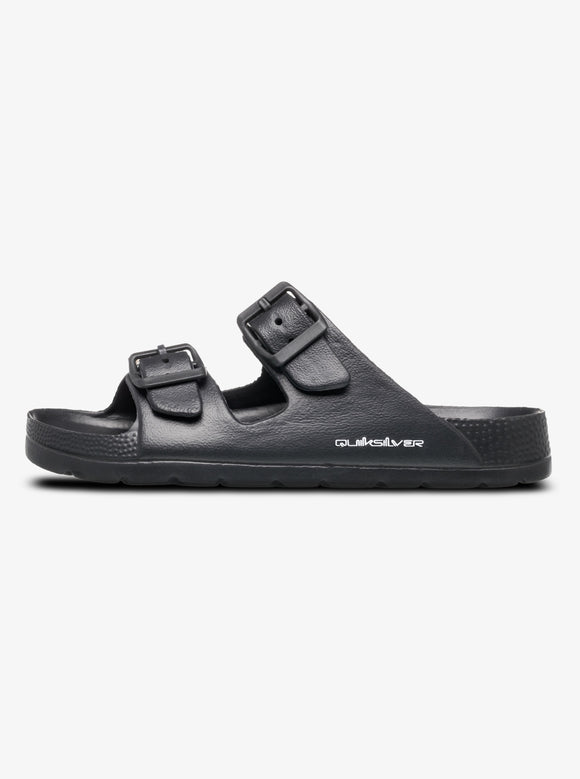 QUIKSILVER EMBARK SLIDE AQYL101380-KVJ1 SANDAL (M)