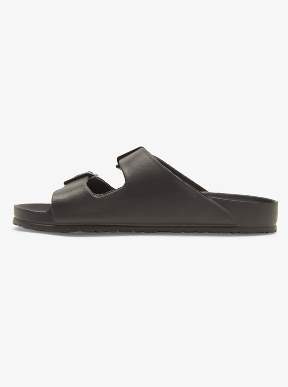 QUIKSILVER EMBARK SLIDE AQYL101380-KVJ1 SANDAL (M)