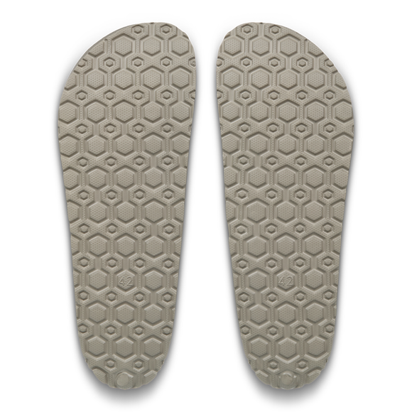 QUIKSILVER EMBARK AQYL101380-TKS0 SANDAL (M)