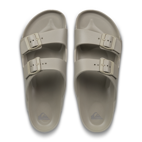 QUIKSILVER EMBARK AQYL101380-TKS0 SANDAL (M)