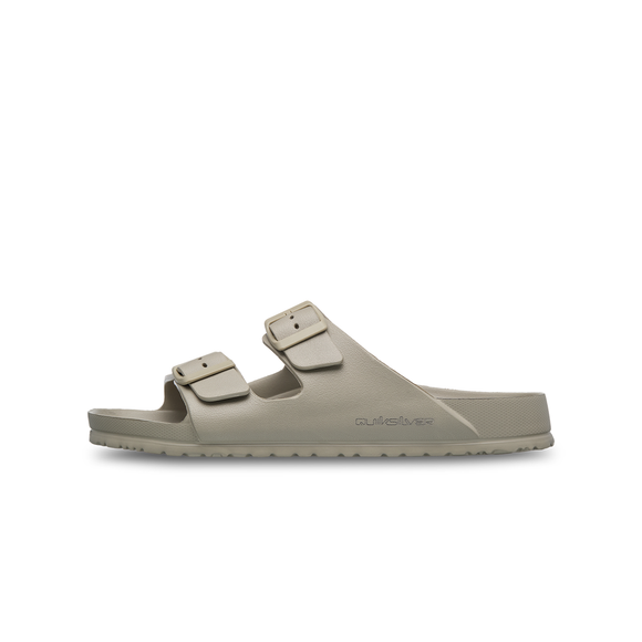 QUIKSILVER EMBARK AQYL101380-TKS0 SANDAL (M)