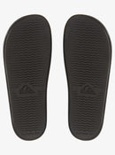 QUIKSILVER DOCKYARD SLIDE AQYL101381-KVJ1 SANDAL (M)-5
