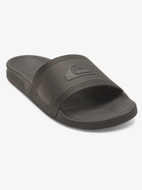 QUIKSILVER DOCKYARD SLIDE AQYL101381-KVJ1 SANDAL (M)