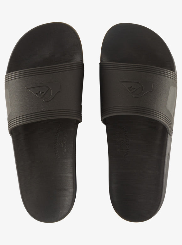 QUIKSILVER DOCKYARD SLIDE AQYL101381-KVJ1 SANDAL (M)