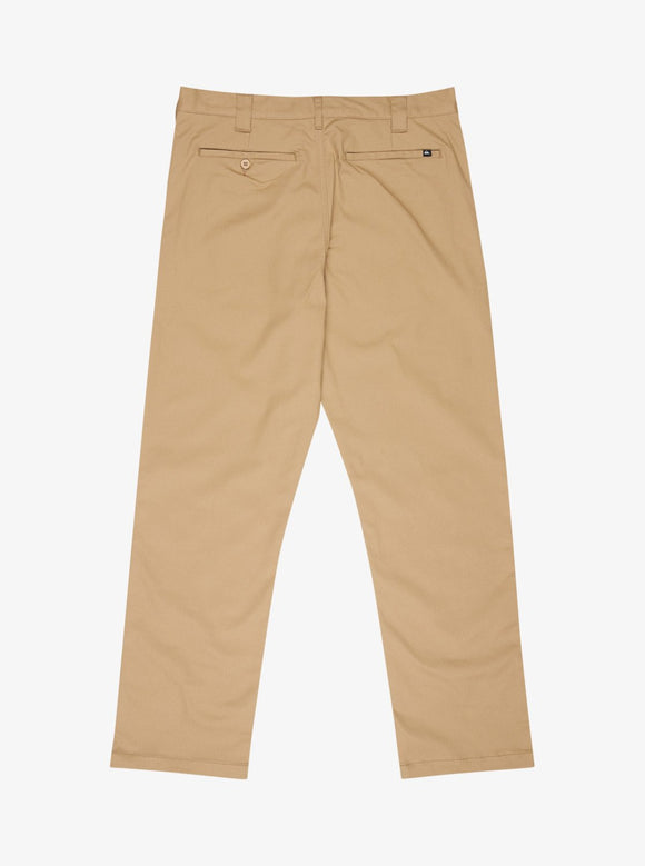 QUIKSILVER EVERYDAY CHINO AQYNP03029-CJZ0 PANT (M)