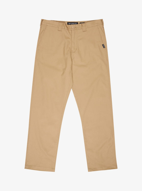 QUIKSILVER EVERYDAY CHINO AQYNP03029-CJZ0 PANT (M)