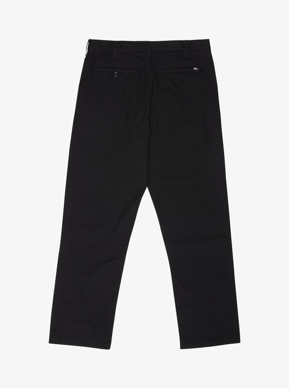 QUIKSILVER EVERYDAY CHINO AQYNP03029-KVJ0 PANT (M)
