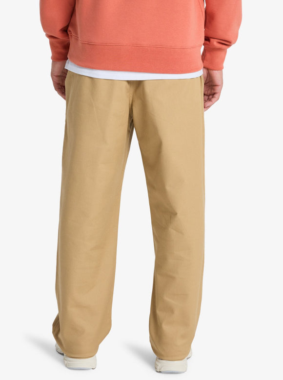 QUIKSILVER EVERYDAY CHINO AQYNP03029-CJZ0 PANT (M)