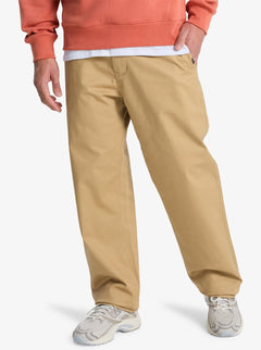 QUIKSILVER EVERYDAY CHINO AQYNP03029-CJZ0 PANT (M)
