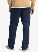 QUIKSILVER EVERYDAY CHINO AQYNP03029-KTP0 PANT (M)-8