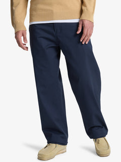 QUIKSILVER EVERYDAY CHINO AQYNP03029-KTP0 PANT (M)