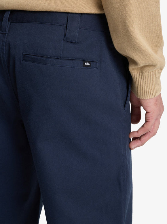 QUIKSILVER EVERYDAY CHINO AQYNP03029-KTP0 PANT (M)